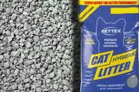 Pettex Hygienic Cat Litter