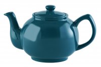 Price & Kensington Brights 6 Cup Teapot Teal