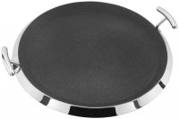 Stellar Speciality Non-Stick Griddle Pan 29cm