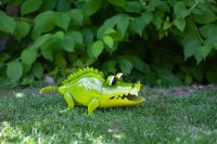 Smart Garden Bug Eyes Ornament - Ali-Gator