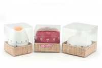 Apollo Housewares 1 Hour Timer Kitchen