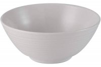 William Mason Soup/Cereal Bowl White 16.5cm