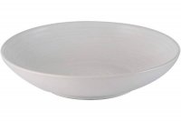 William Mason Pasta Bowl White 23cm