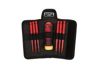 Bahco Ratchet Screwdriver Set 6 Piece PH