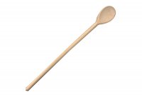 Apollo 20'' Beech Spoon