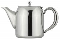 Apollo Housewares Stainless Steel Teapot 1.5L / 50oz