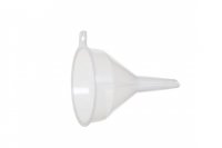 Whitefurze 8cm Funnel