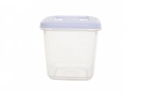 Whitefurze 3L Canister Food Box with Lid