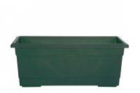 Whitefurze 60cm Milano Trough - Green