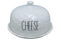 Apollo Dimples Cheese Dome