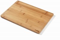 Judge Kitchen Bamboo Cutting Board 33 x 23 x 1cm