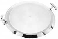 Stellar Speciality Cookware Griddle Pan 29cm