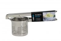 Chef Aid Stainless Steel Potato Ricer