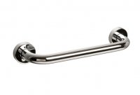 Miller Classic Grab Bar 460mm - Chrome