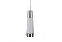 Miller Classic Light Pull Conical - White