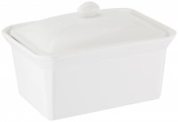 judge table essentials butter dish