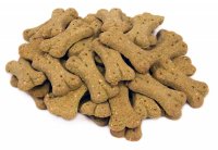 Hungry Hounds Vegetable Bone Biscuits 10kg