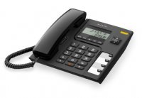 Alcatel T56 Black Advanced Telephone