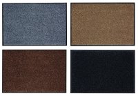 Likewise Washamat Eco with Border - Various Sizes & Colours