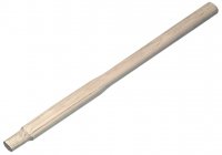 Faithfull Hickory Sledge Hammer Handle 24"