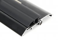 Black 933mm Threshex Sill