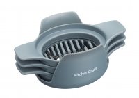 KitchenCraft Three in One Food Slicer