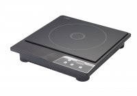 Judge Electricals Portable Induction Hob 1800W