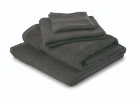 Blue Canyon Premier Towels - Slate