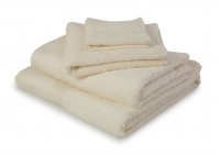 Blue Canyon Premier Towels - Cream