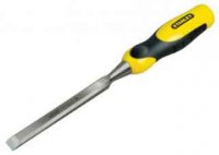 Stanley 18mm Dynagrip Wood Chisel