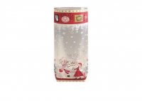 Easybake Confectionery Bags (Pack of 12) - Snowy Christmas