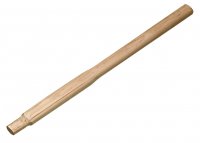 Faithfull Hickory Sledge Hammer Handle 762mm (30in)