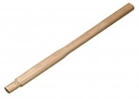 Faithfull Hickory Sledge Hammer Handle 36"
