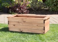 Charles Taylor Medium Trough Planter