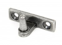 Pewter Cranked Stay Pin