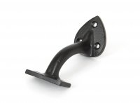 Black 2.5" Handrail Bracket