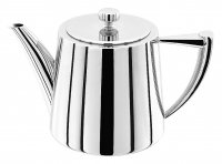 Stellar Art Deco Traditional Teapot 8 Cup/1.8lt
