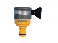 Hozelock Round Tap Connector 14-18mm