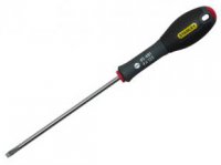 Stanley Fatmax Slotted Screwdriver Flared 8mm x 175mm