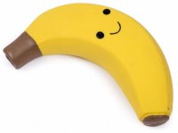Petface Latex Banana - Large
