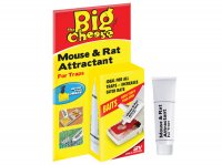 rat & mouse attractant 26g