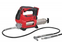 Milwaukee M18 GG-0 Cordless Grease Gun 18V Bare Unit