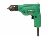 HiKOKI D6SH Rotary Drill 6.5mm 240W 110V