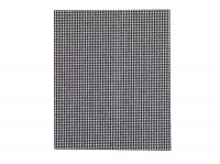 DeWalt 1/4 Mesh Sanding Sheets Medium/Fine 80 Grit (Pack 5)