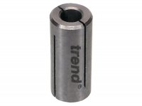 Trend 8127 Collet Sleeve 8mm to 12.7mm