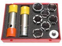 Monument Tools 173 Stiffnuts Pro Kit (10 Piece)