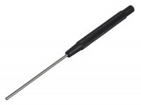 Starrett 248A Long Pin Punch 3mm (1/8in)