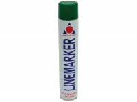 Aerosol Solutions 0903 Line Marking Spray Paint Green 750ml