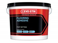 EVO-STIK Flooring Adhesive 2.5 Litre
