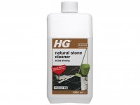 HG Natural Stone Cleaner Extra Strong (Product 40) 1lt